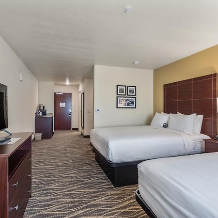 Cobblestone Hotel & Suites - De Pere Green Bay Exterior foto