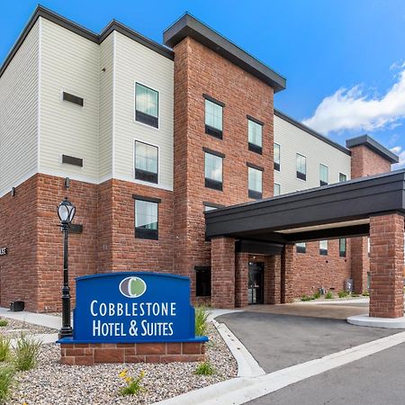 Cobblestone Hotel & Suites - De Pere Green Bay Exterior foto
