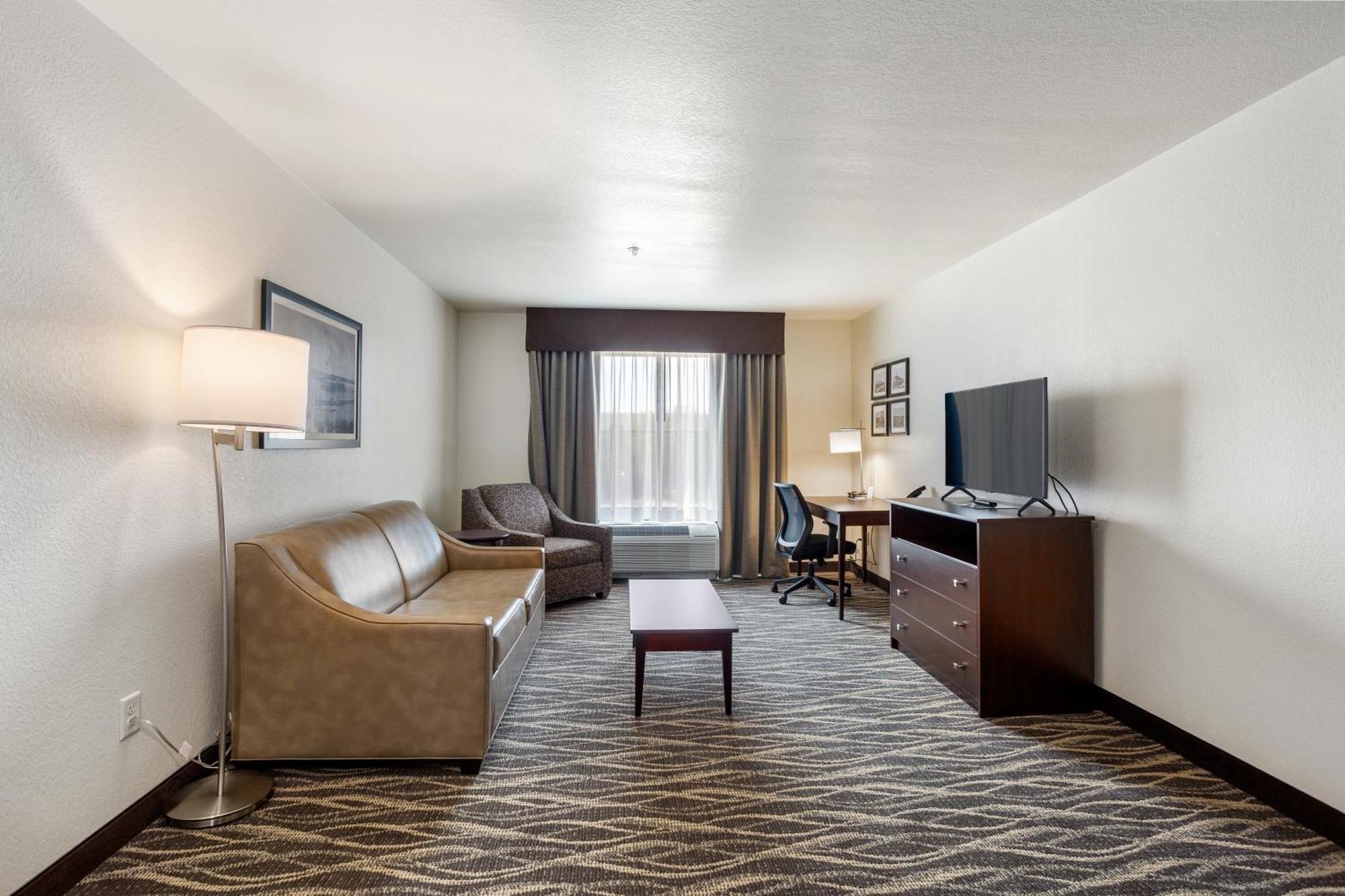 Cobblestone Hotel & Suites - De Pere Green Bay Exterior foto