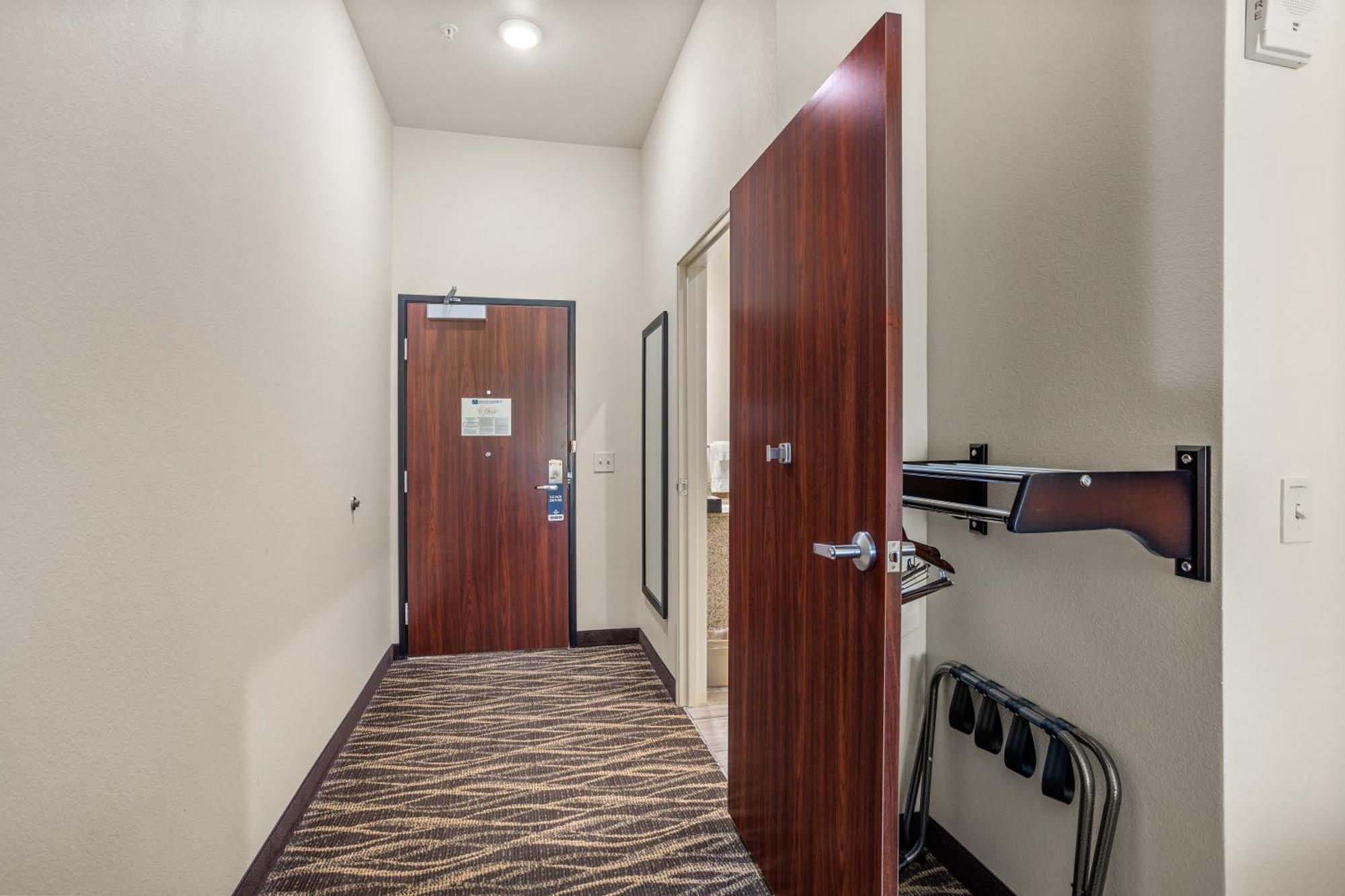Cobblestone Hotel & Suites - De Pere Green Bay Exterior foto