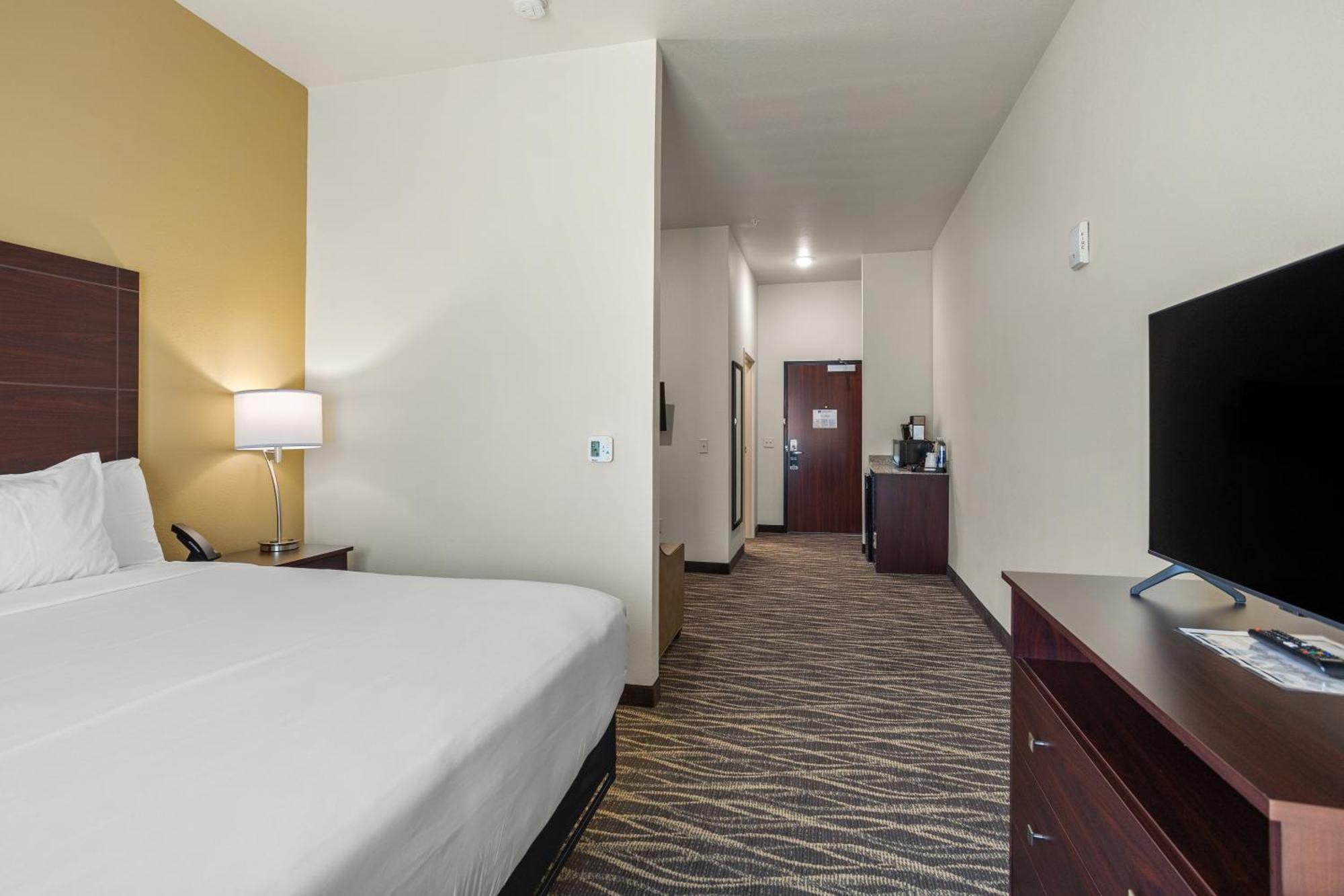 Cobblestone Hotel & Suites - De Pere Green Bay Exterior foto