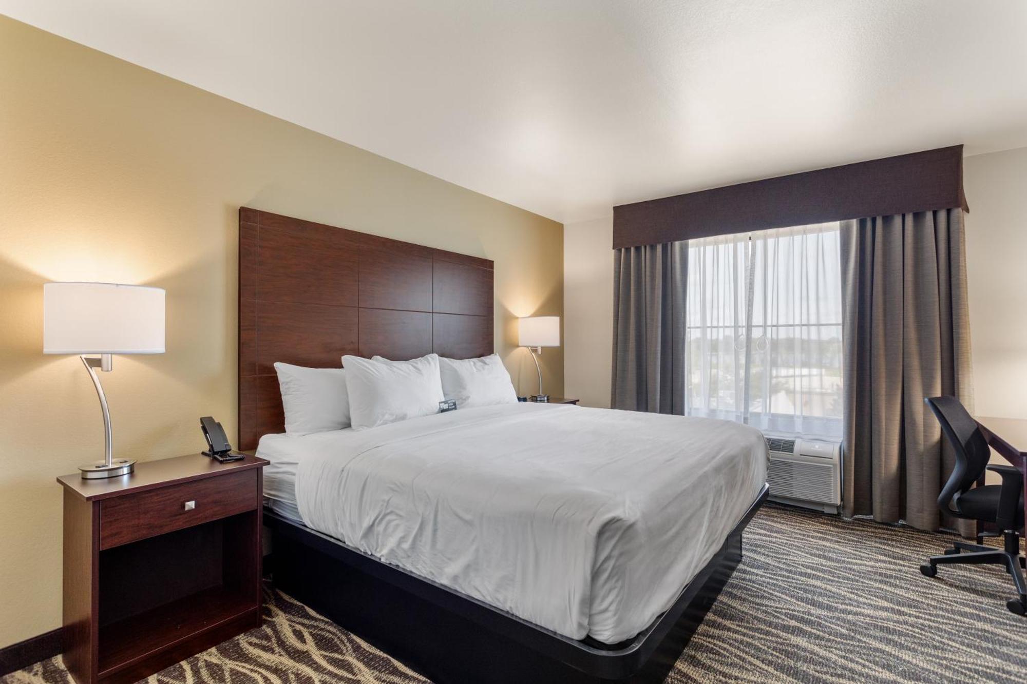 Cobblestone Hotel & Suites - De Pere Green Bay Exterior foto