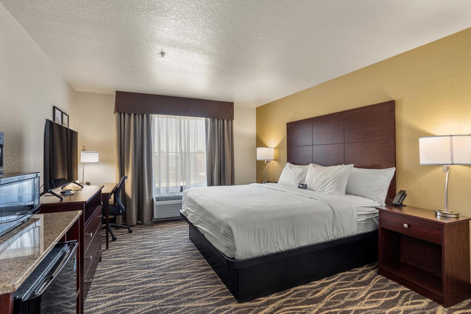 Cobblestone Hotel & Suites - De Pere Green Bay Exterior foto