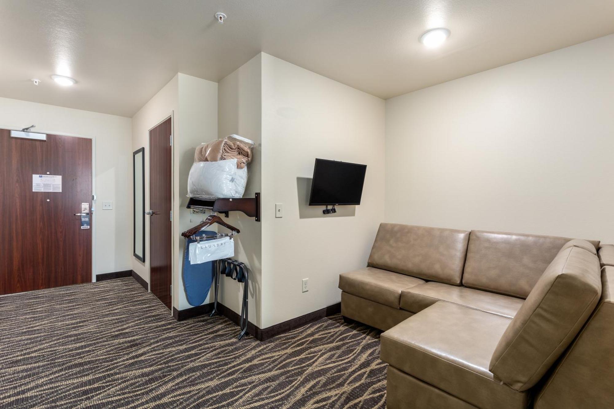 Cobblestone Hotel & Suites - De Pere Green Bay Exterior foto