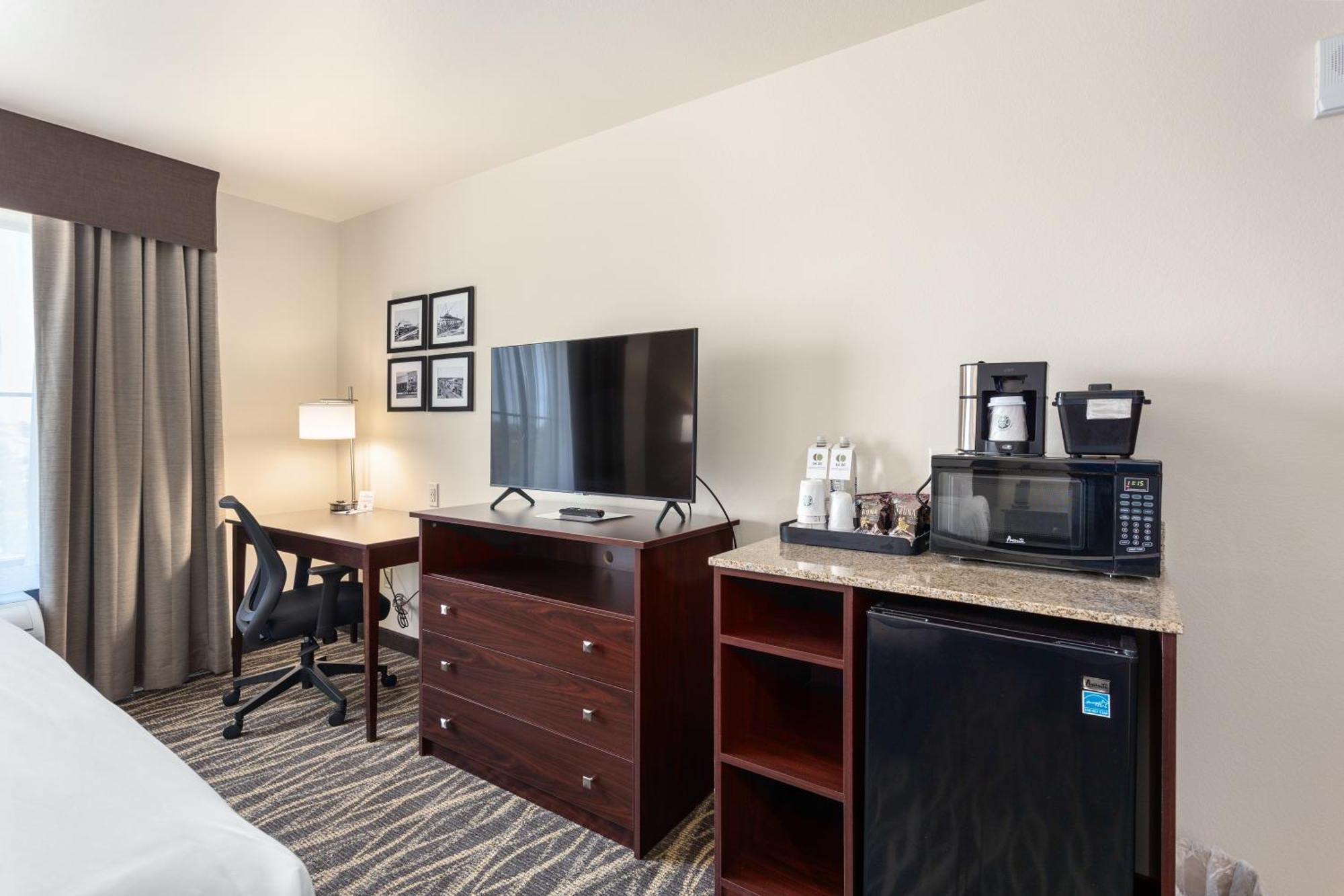 Cobblestone Hotel & Suites - De Pere Green Bay Exterior foto